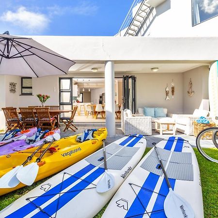 Seacrest Villa Книсна Екстер'єр фото