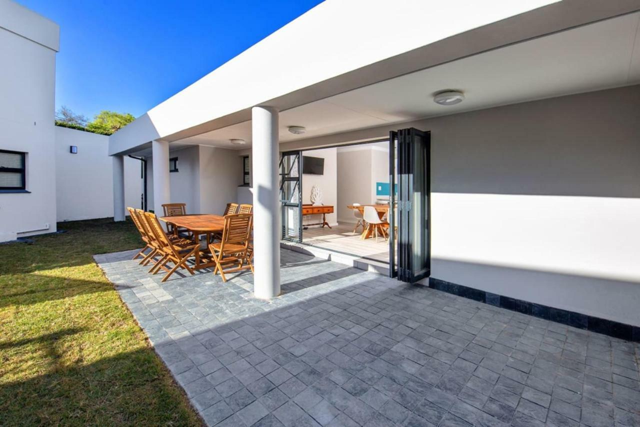 Seacrest Villa Книсна Екстер'єр фото